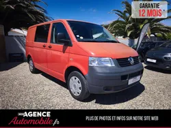 Volkswagen Transporter T5 1.9 TDI 84 / Garantie 12 Mois