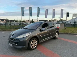 Peugeot 207 1,6lHDi 90ch ct OK