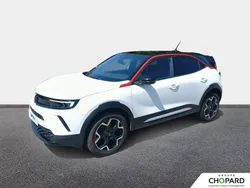 OPEL Mokka 1.5 Diesel 110 ch BVM6 GS Line