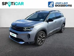 Citroën C5 Aircross BlueHDi 130 S&S EAT8 Shine Pack