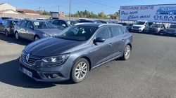 Renault MEGANE IV ESTATE 1.5 BLUE DCI 115CH INTENS EDC - 20