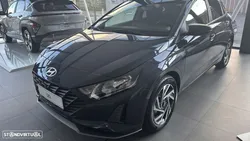 Hyundai i20 1.2 Comfort