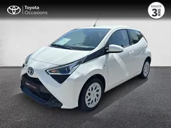 Toyota Aygo 1.0 VVT-i 72ch x-play 5p MY20