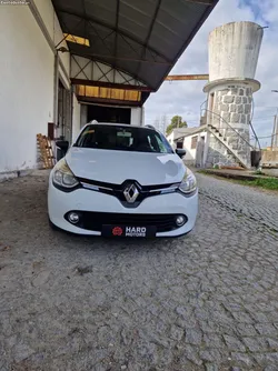 Renault Clio 1.5 DCI