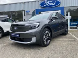 Ford Explorer 170ch Standard Range 52kWh Style RWD