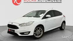 Ford Focus de 2018