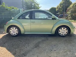 Volkswagen NEW BEETLE 1.9 TDI 90 CH