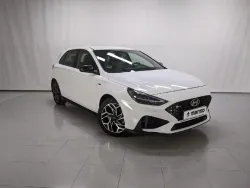 Hyundai i30 N LINE 1.0 TGDI 100CV