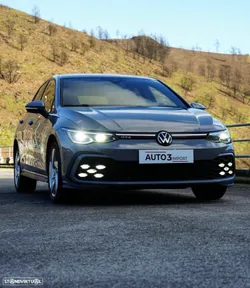 VW Golf 1.4 TSI GTE DSG