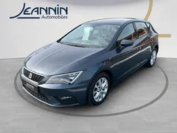 SEAT Leon 1.5 TGI 130 Start/Stop DSG7 Style Business