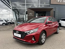 HYUNDAI i20 1.2 84 Initia