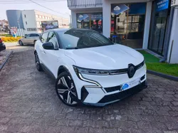 Renault Mégane E-Tech 60 EV Iconic