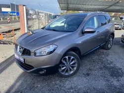 Nissan Qashqai+2 2.0 dCi 150 FAP All-Mode Tekna A