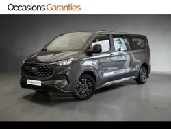Ford Transit Custom Kombi 320 L2H1 2.0 EcoBlue 150ch Limited