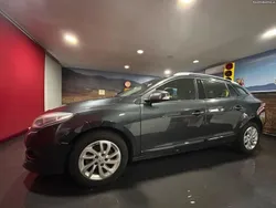 Renault Mégane 1.5 dci limited