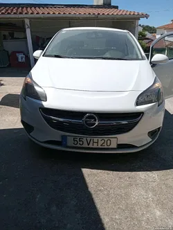 Opel Corsa 1.3 cdti