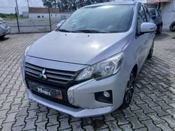 Mitsubishi Space Star Star
