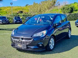 Opel Corsa 1.0 ECOFLEX 90CV GASOLINA 2015