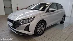 Hyundai i20 1.2 MPi Comfort