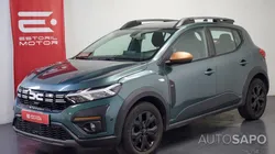 Dacia Sandero de 2023