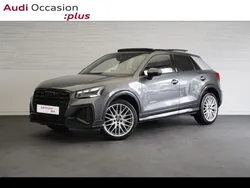 Audi Q2 35 TFSI 150ch S line Plus S tronic 7