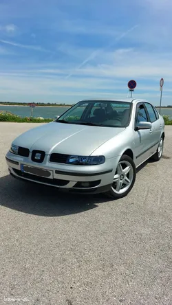 SEAT Toledo