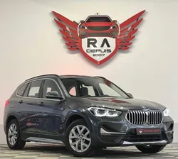 Bmw x1 s drive 18d 150ch x-line