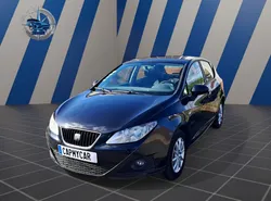 SEAT IBIZA 1.6 TDI 105 Style COPA 5 portes