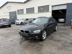 Bmw Serie 3 2.0 318D 145CV