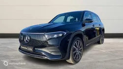 Mercedes Eqb 250+ 190ch AMG Line