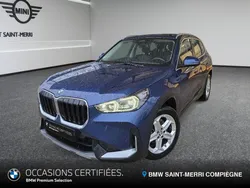 Bmw x1 u11 (u11) sdrive 18i 136ch m business design dkg7