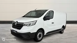Renault Trafic Véhicule utilitaire ou Société L1H1 2T8 2.0 Blue dCi 130ch Confort E6E