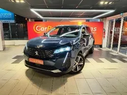 Peugeot 5008 BlueHDi 130ch S&S EAT8 Allure Pack