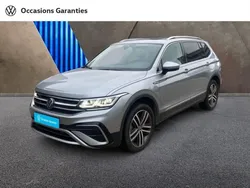 Volkswagen Tiguan Allspace 2.0 TDI 150ch Elegance Exclusive DSG7