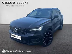 VOLVO XC40 t5 180 + 82 ch Geartronic 8 R-Design