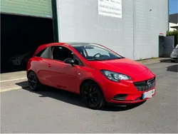 Opel Corsa 1.0 i 90 ch Ecoflex pack sport