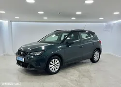 SEAT Arona 1.0 TSI Style