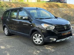 Dacia Lodgy 1.5 Blue dCi 115ch 7 places Stepway / 1ERE MAIN CARNET ENTRETIEN