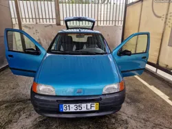 Fiat Punto 1.2