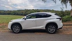 LEXUS NX 300h Sport Edition 2WD