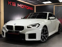 Bmw M2 COUPE (G87) 3.0I 460CH