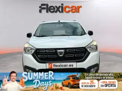 DACIA Lodgy 1.5 dCi Serie Limitada Aniversario Blue 5pl. 85kW