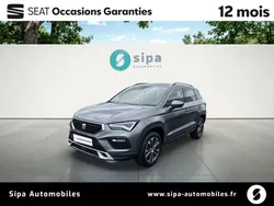 Seat Ateca 1.0 TSI 110 ch Start/Stop Style 5p
