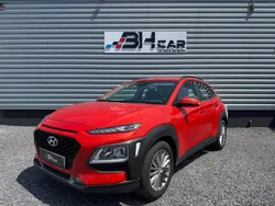 Hyundai Kona 1.0 T-GDI 120 CREATIVE / CARPLAY
