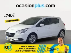 OPEL Corsa 1.3CDTI S&S Selective 95