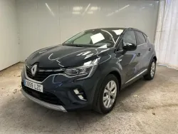 Renault Captur E-TECH Híbrido Enchufable Techno 117kW
