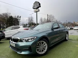 BMW 330 e Corporate Edition Auto
