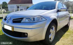 Renault Mégane 1.5 dCi Extreme