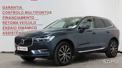 Volvo XC60 2.0 D3 Drive Momentum de 2018