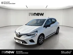 RENAULT Clio TCe 90 Equilibre